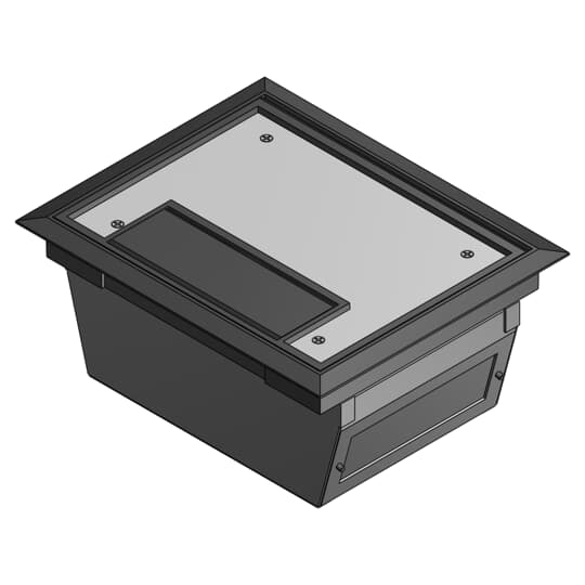 ABB THOMAS & BETTS AFM-6V-BLK