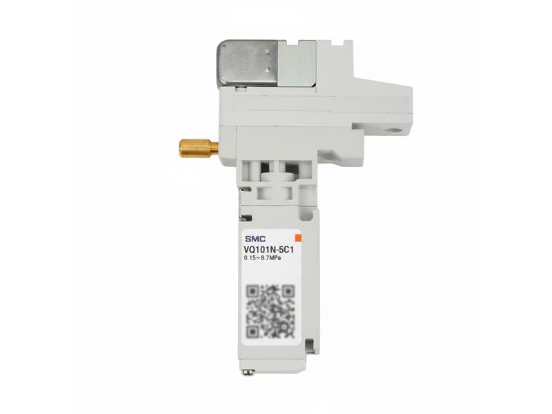 SMC VQ1101N-5C1