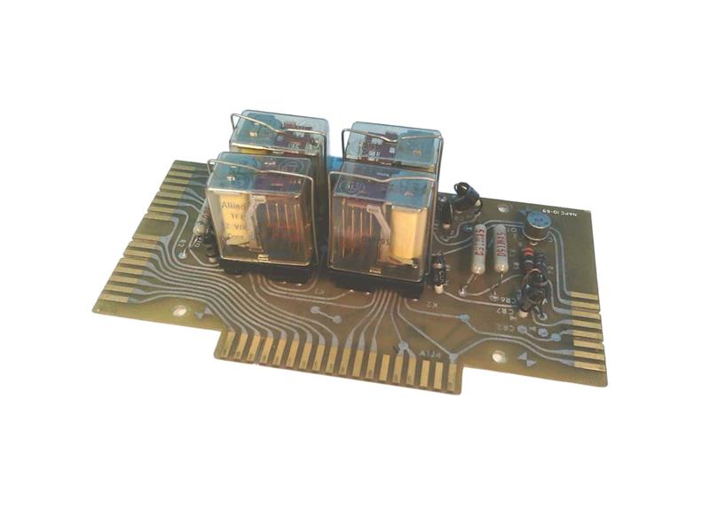 HONEYWELL 444425
