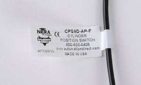 AUTOMATION DIRECT CPS9D-AP-F