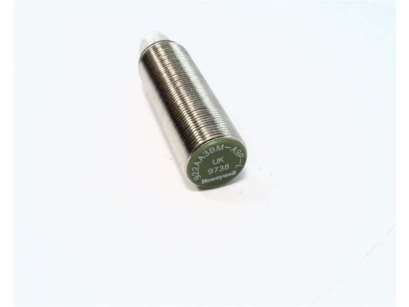 HONEYWELL 922AA3BM-A9P-L