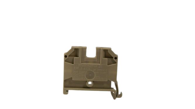 WEIDMULLER 0380460000