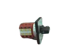 EEC AEG E-V3N-3U-B3-BS