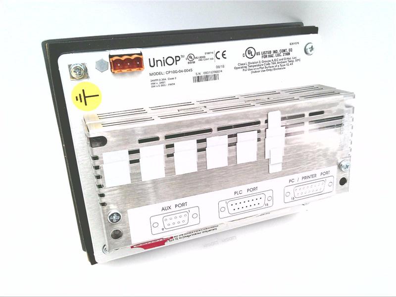 EXOR CP10G-04-0045