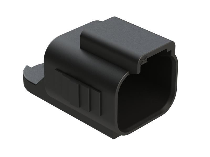 AMPHENOL AT06-2S-CAP