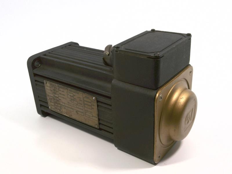 KOLLMORGEN B-404S-C-93-B3-072