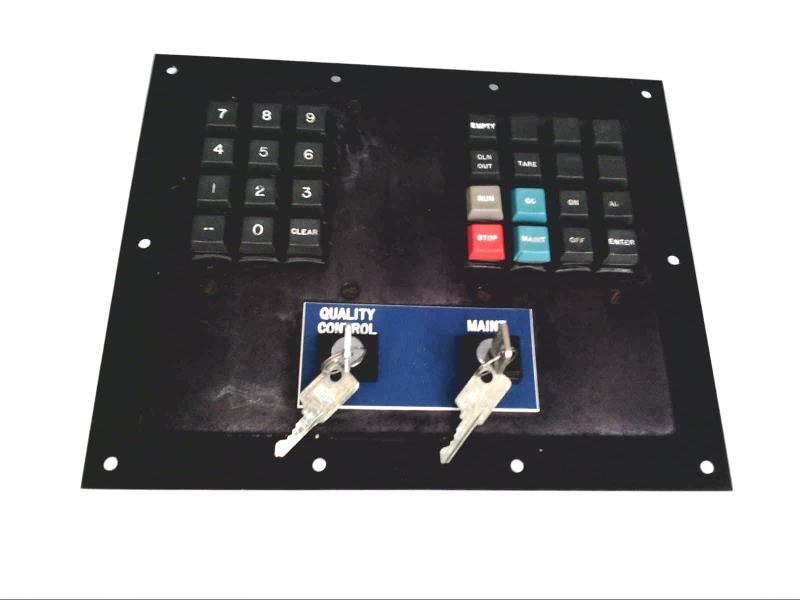 125-381 by PARSONS PACKAGING SYSTEMS