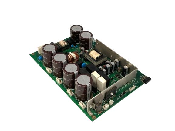 YAMAHA KCX-M4650-004