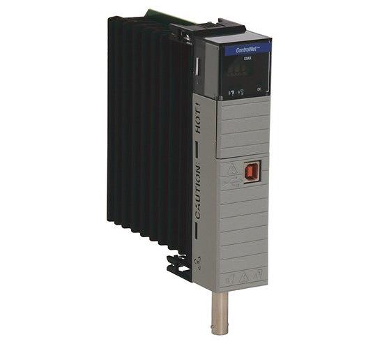 ALLEN BRADLEY 1756-CN2RK