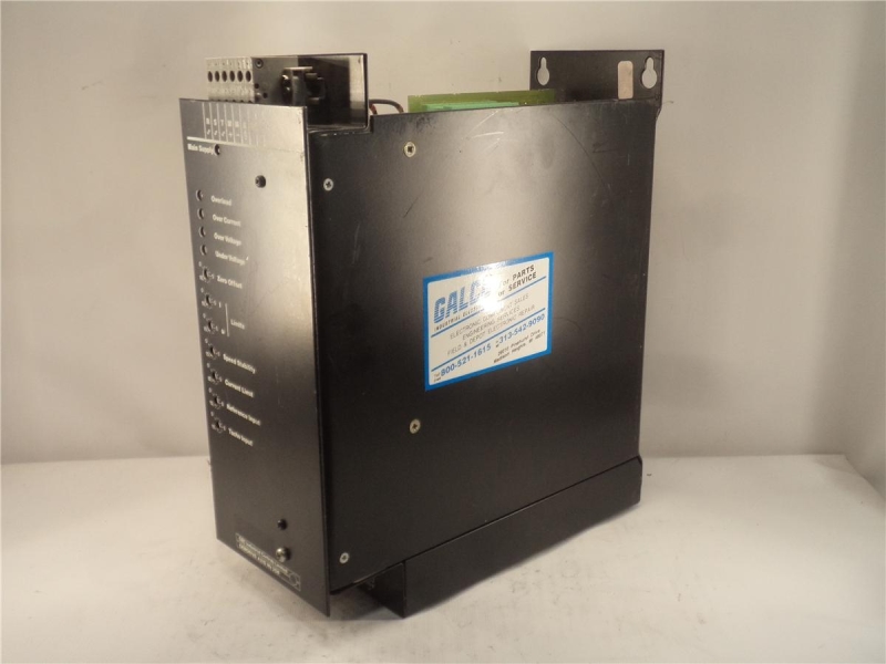 GEC INDUSTRIAL SB-F-44-90-001-A