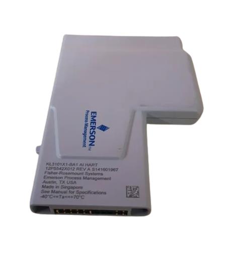 EMERSON KL3101X1-BA1