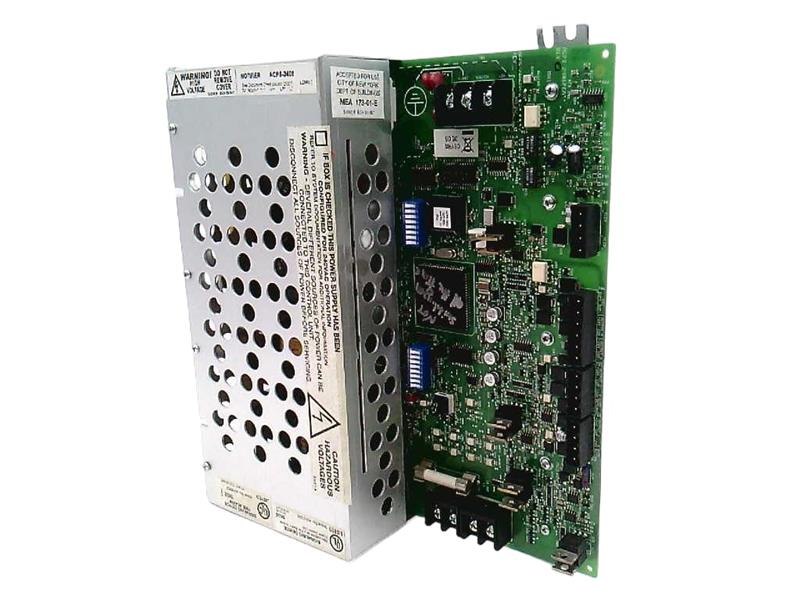 HONEYWELL ACPS-2406