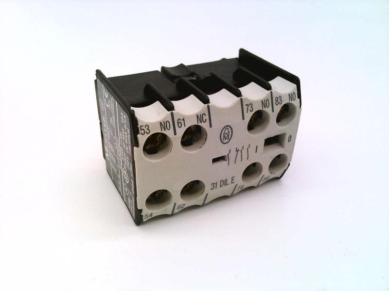 31DILE by EATON CORPORATION