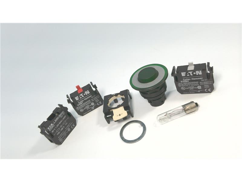 EATON CORPORATION E22HD3X10S