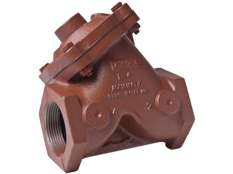 V42E-0000-00000 by OSMONICS