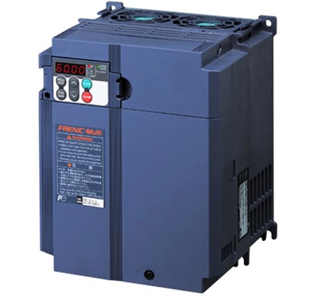 FUJI ELECTRIC FRN5.5E1S-2CP6