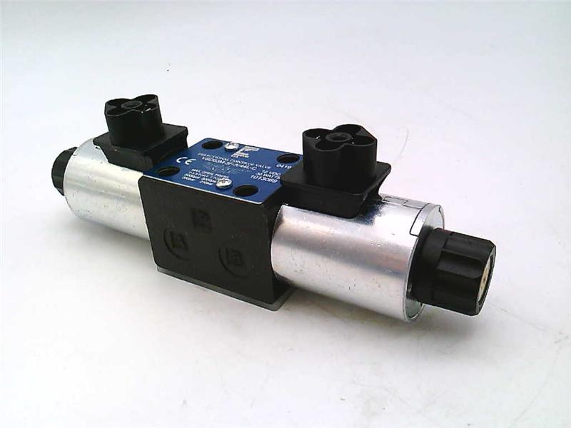 VSD03M-3A-GWD-42L-C by CONTINENTAL HYDRAULICS