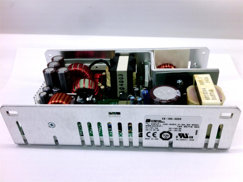 INTEGRATED POWER DESIGNS CE1504003