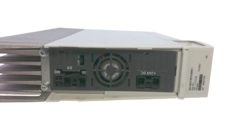 LTI SOCM-P-0010-00001