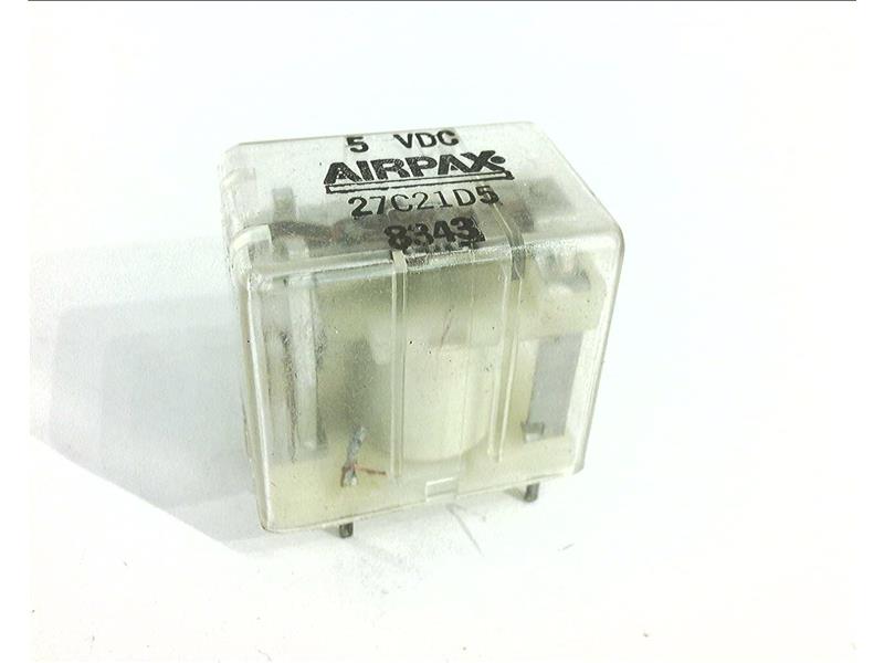 SENSATA TECHNOLOGIES 27C21D5