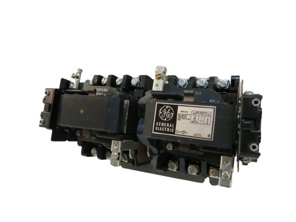 GENERAL ELECTRIC CR209D000DND