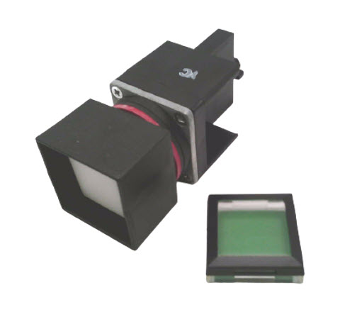 ALLEN BRADLEY 800MB-CA1