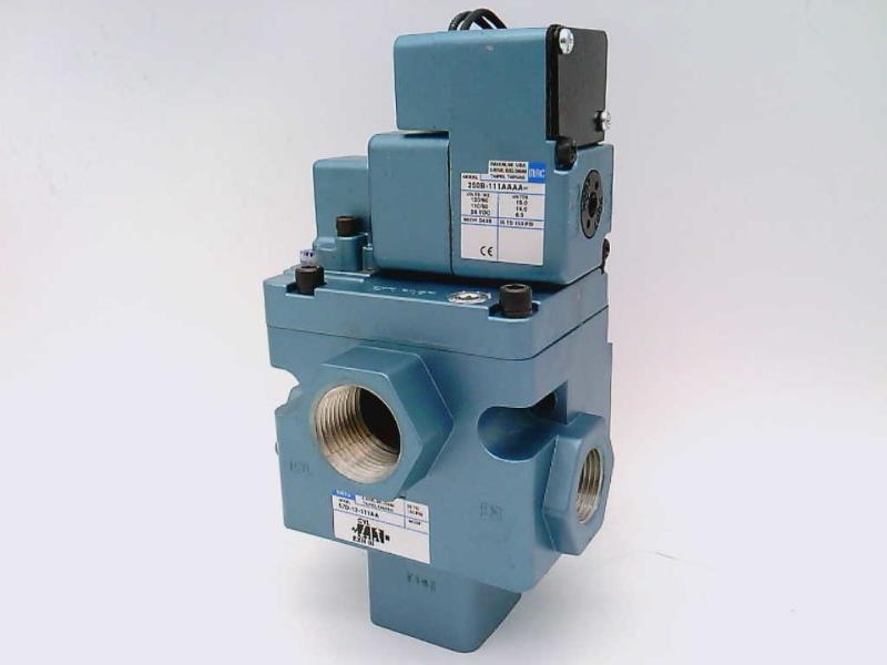 MAC VALVES INC 57D-12-111AA