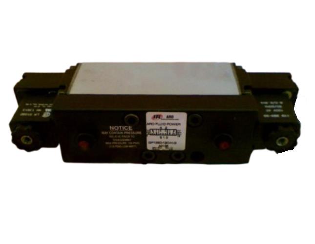 INGERSOLL RAND GP13SD-120-H-G