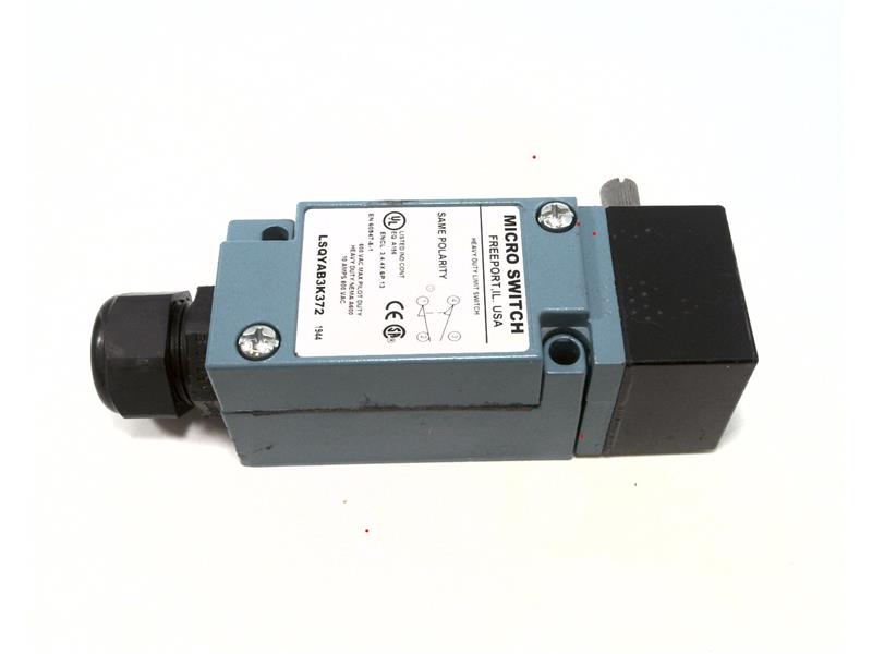 HONEYWELL LSQYAB3K372