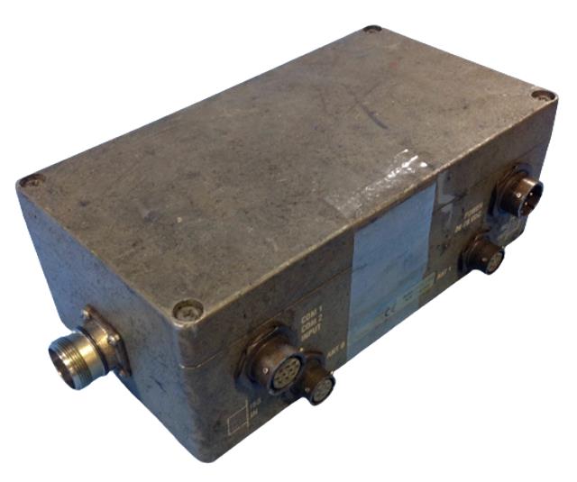 CM21-L010 by DATALOGIC