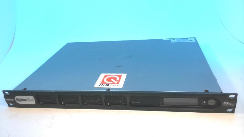 HARMAN INTERNATIONAL BLU-160