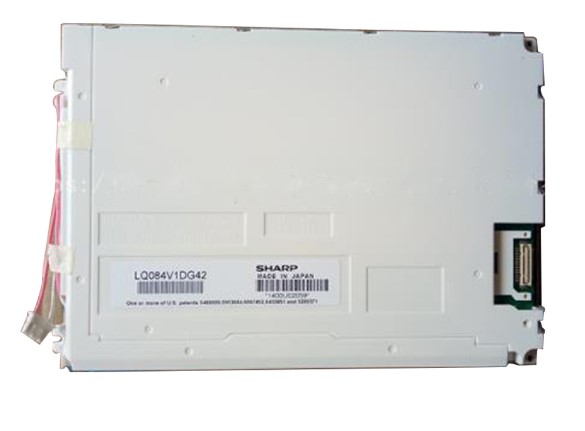 SHARP LQ084V1DG42