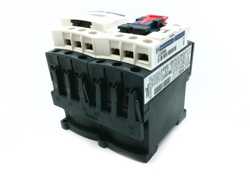 SCHNEIDER ELECTRIC LC2-D09BDV