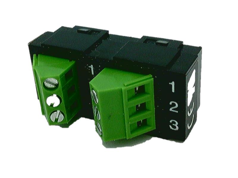 E40TERM by EATON CORPORATION