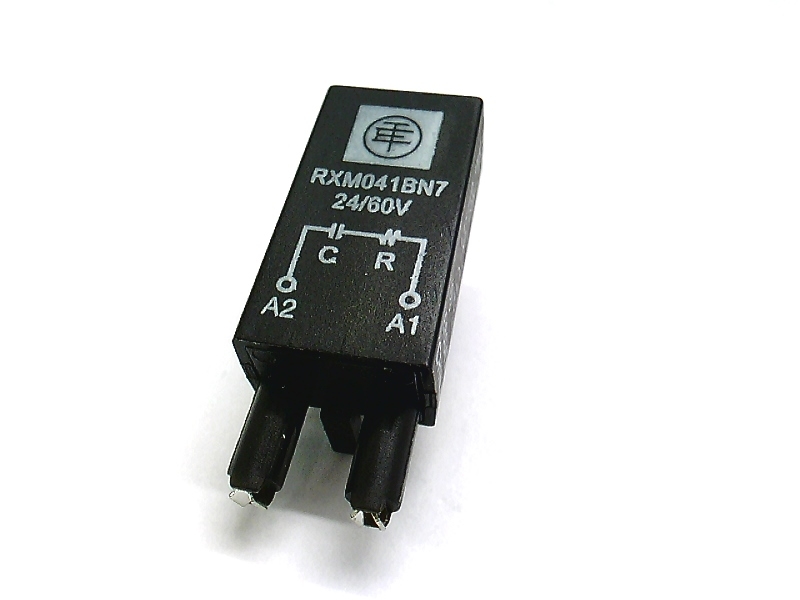 SCHNEIDER ELECTRIC RXM041BN7