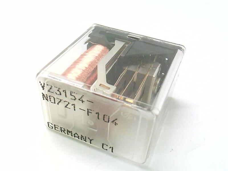 SIEMENS V23154-N0721-F104