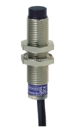 SCHNEIDER ELECTRIC XS2M12AB120