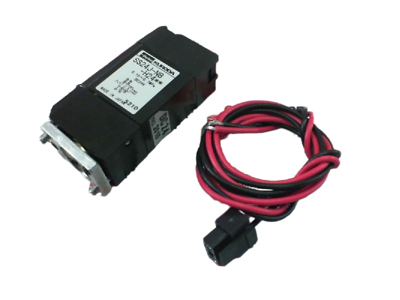 PARKER SS24J-NB-H24SP