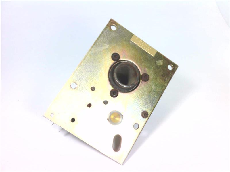 ALTRA INDUSTRIAL MOTION 306-27-044