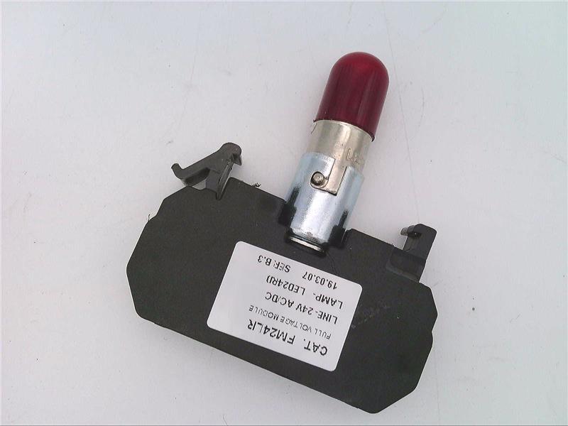 C3 CONTROLS W22FM24LR