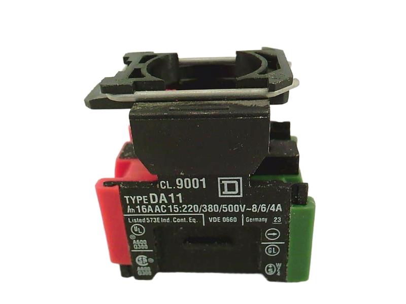 DA-11 by SCHNEIDER ELECTRIC