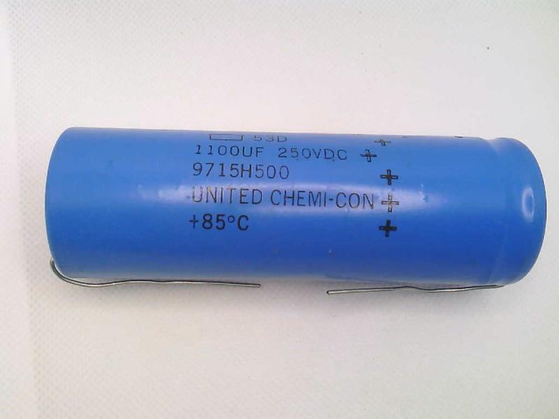 VISHAY 53D112F250MD6