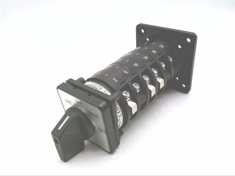 S432-23239-002M1 by SALZER