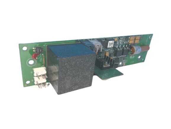 GENERAL ELECTRIC IS200IGDMH1A