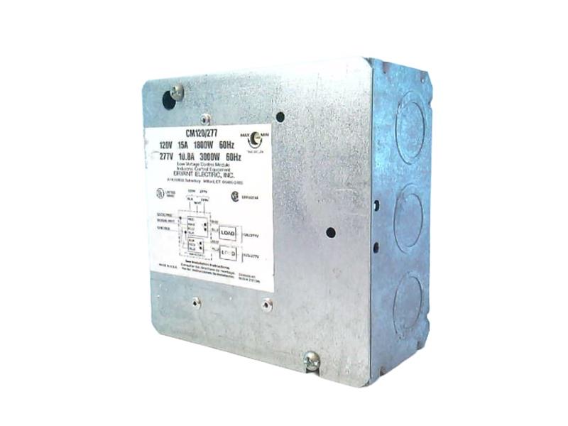 HUBBELL CM120/277