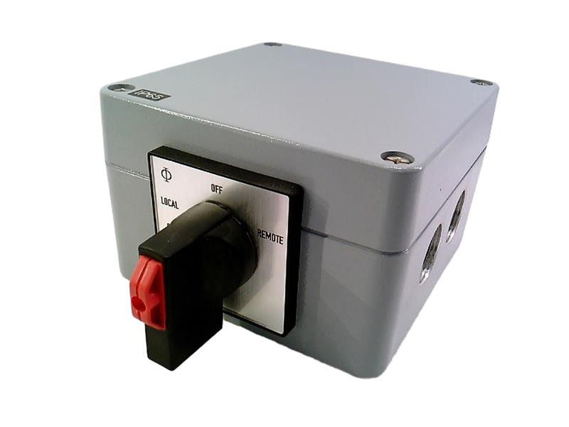 CA20B-WD0173-01-GK by KRAUS & NAIMER