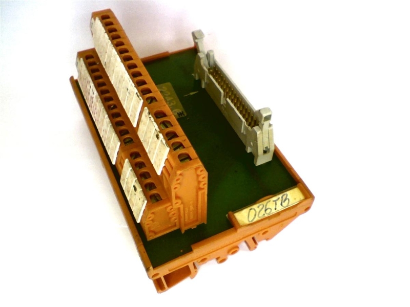 WEIDMULLER RS-F-022430