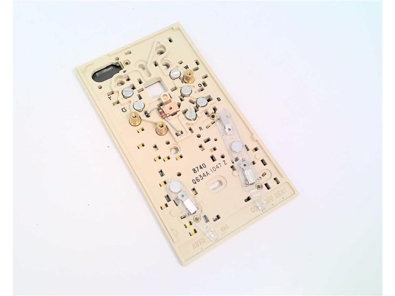 HONEYWELL Q634A 1047