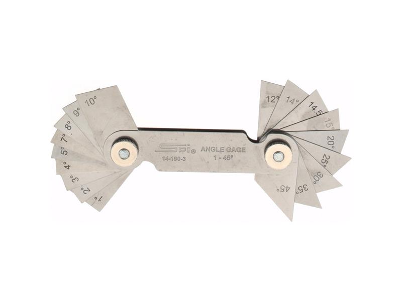 SWISS PRECISION INSTRUMENTS 14-190-3