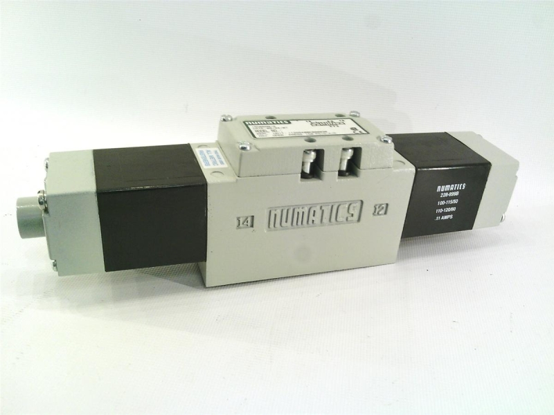 ASCO I12SS400K000030